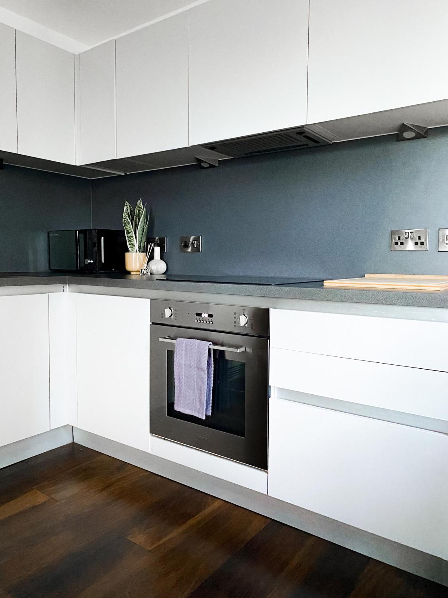 The Panda - Modern 2 Bedroom Apt In Manchester City Centre 外观 照片